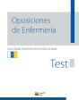 Test Oposiciones Enfermeria Canarias - Preview