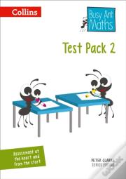 Test Pack 2
