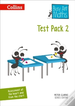 Capa do artigo Test Pack 2