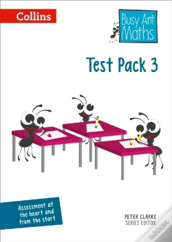 Capa do artigo Test Pack 3