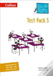 Test Pack 5