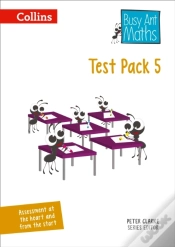 Capa do artigo Test Pack 5