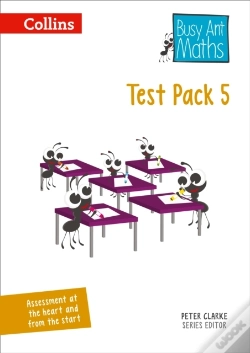 Capa do artigo Test Pack 5