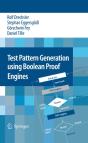 Test Pattern Generation Using Boolean Proof Engines - Preview