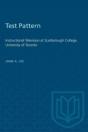 Test Pattern - Preview
