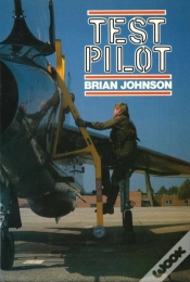 Capa do artigo Test Pilot