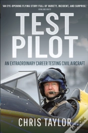 Capa do artigo Test Pilot