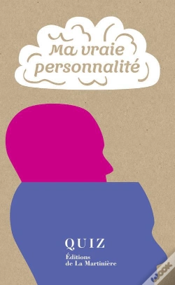 Capa do artigo Test Pour Mieux Me Connaitre