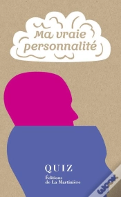 Capa do artigo Test Pour Mieux Me Connaitre