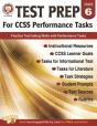 Test Prep For Ccss Performance Tasks, Grade 6 - Preview