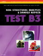 Test Preparation Collision - B3 Non-Structural Analysis And Damage Repair - Preview