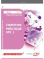 Test Psicotecnicos Ejercicios Practicos Vol. I. Coleccion De Bolsillo  - Preview