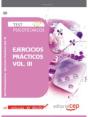 Test Psicotécnicos Ejercicios Prácticos Vol. Iii. Colección De Bolsillo - Preview