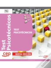 Capa do artigo Test Psicotécnicos