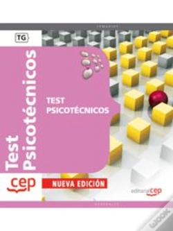 Capa do artigo Test Psicotécnicos