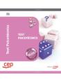 Test Psicotecnics   - Preview
