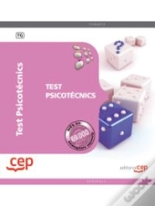 Test Psicotecnics  