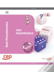 Capa do artigo Test Psicotecnics  