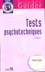 Test Psychotechniques - Preview