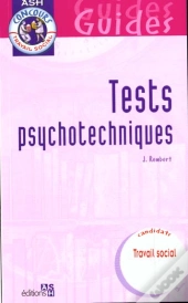 Test Psychotechniques