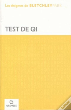 Capa do artigo Test Qi