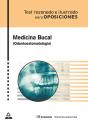 Test Razonado E Ilustrado De Medicina Bucal - Preview
