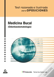 Capa do artigo Test Razonado E Ilustrado De Medicina Bucal
