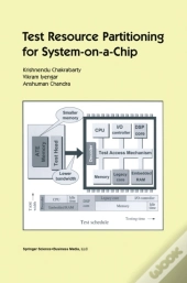 Test Resource Partitioning For System-On-A-Chip