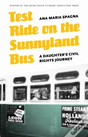 Capa do artigo Test Ride On The Sunnyland Bus