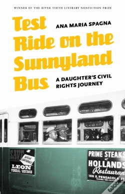 Capa do artigo Test Ride On The Sunnyland Bus