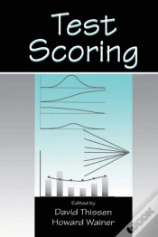 Capa do artigo Test Scoring
