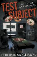 Test Subject
