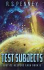 Test Subjects - Preview