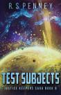 Test Subjects - Preview