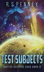 Test Subjects - Preview