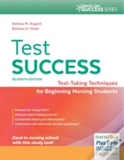 Capa do artigo Test Success 7e