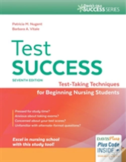Capa do artigo Test Success 7e