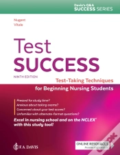 Capa do artigo Test Success