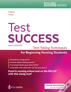 Capa do artigo Test Success