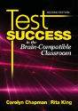 Test Success In The Brain-Compatible Classroom - Preview