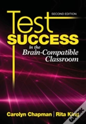 Capa do artigo Test Success In The Brain-Compatible Classroom