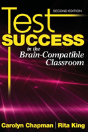 Test Success In The Brain-Compatible Classroom - Preview