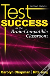 Capa do artigo Test Success In The Brain-Compatible Classroom