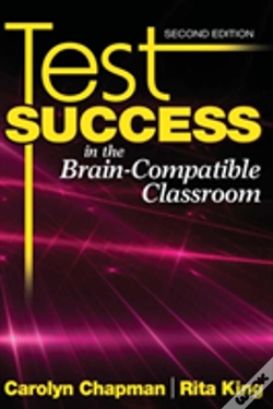 Capa do artigo Test Success In The Brain-Compatible Classroom