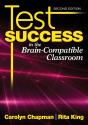 Test Success In The Brain-Compatible Classroom - Preview