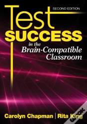 Capa do artigo Test Success In The Brain-Compatible Classroom