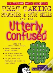 Capa do artigo Test Taking Strategies & Study Skills For The Utterly Confused