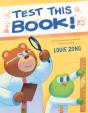Test This Book! - Preview