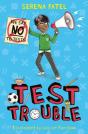 Test Trouble - Preview