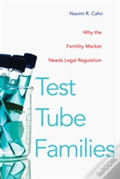 Capa do artigo Test Tube Families